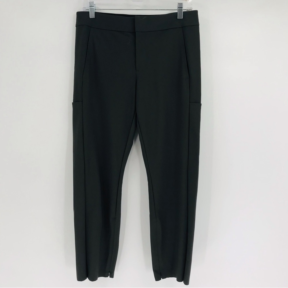 Athleta Stellar Trouser High Rise Pant